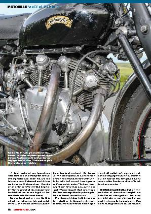 Vincent Rapide C