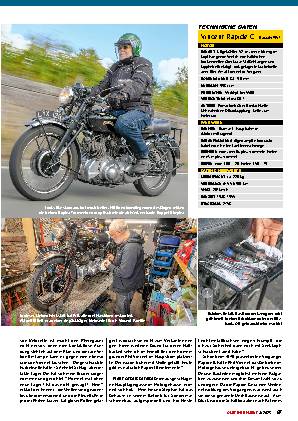 Vincent Rapide C