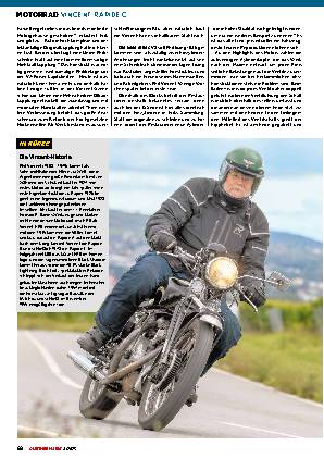 Vincent Rapide C
