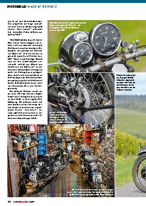 Vincent Rapide C