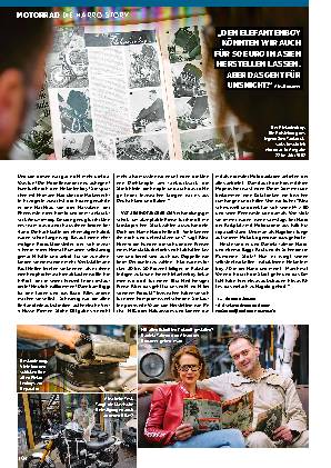 Die Harro-Story