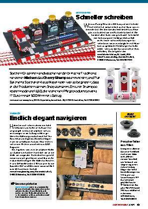 Neu auf dem Markt
