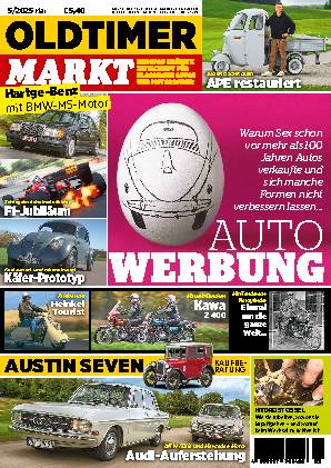 Ausgabe 5