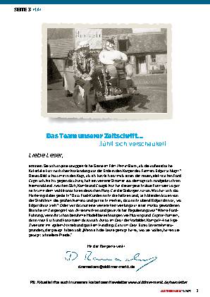 Editorial