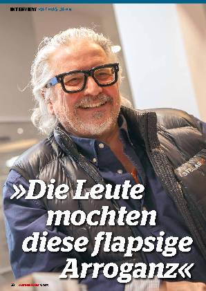 Mathias Jahn