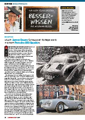 Besserwissen