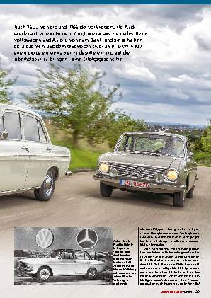 60 Jahre Audi F 103