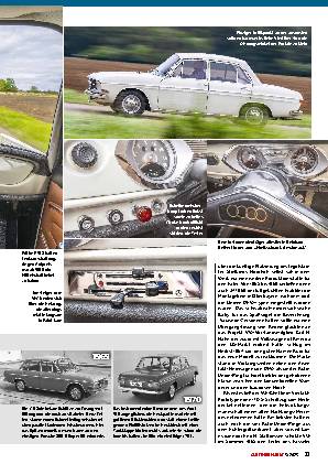 60 Jahre Audi F 103
