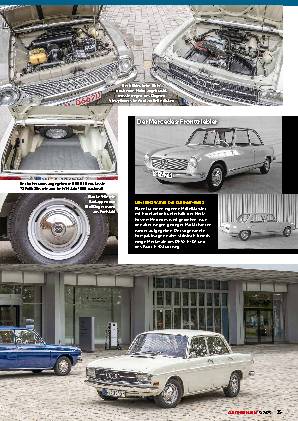 60 Jahre Audi F 103