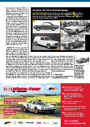 60 Jahre Audi F 103