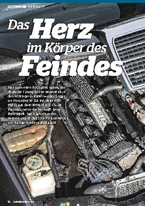 Hartge F1