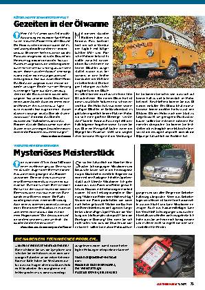 Werkstattfrage