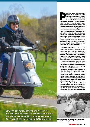 Heinkel Tourist
