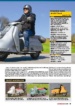 Heinkel Tourist