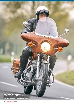 Kawasaki Z 400