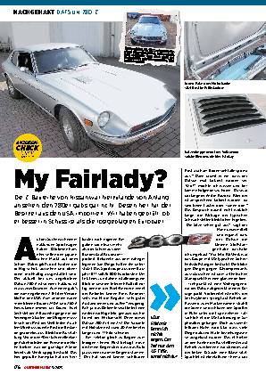 Datsun 280 Z
