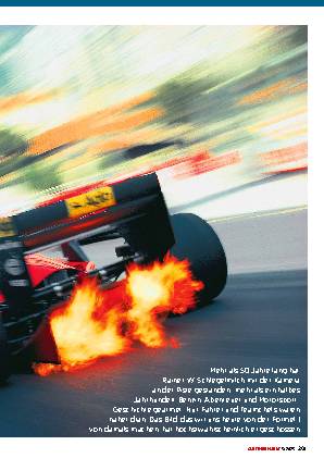 Formel-1-Fotograf Rainer W. Schlegelmilch