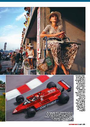 Formel-1-Fotograf Rainer W. Schlegelmilch