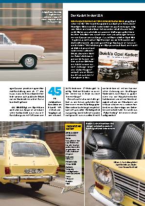 Opel Kadett B