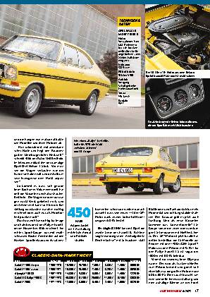 Opel Kadett B