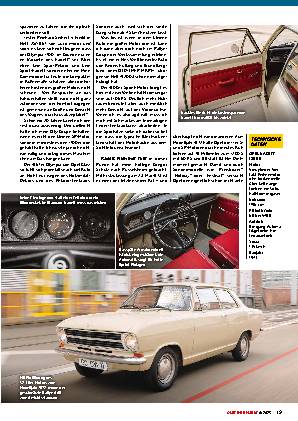 Opel Kadett B