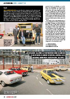 Opel Kadett B
