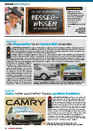 Besserwissen