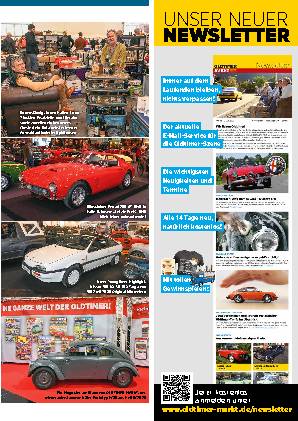 35. Techno-Classica in Essen