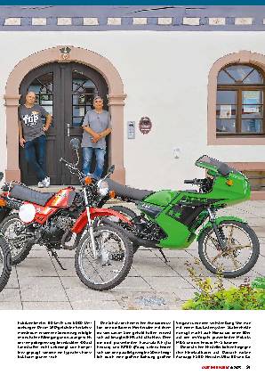 Kawasaki AE/AR80