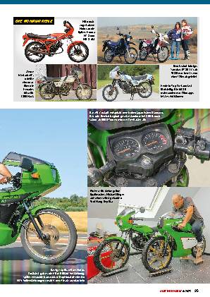 Kawasaki AE/AR80