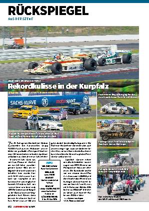 Rückspiegel