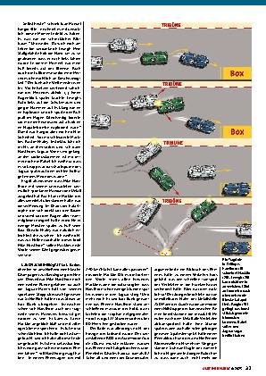 Die Katastrophe von Le Mans 1955