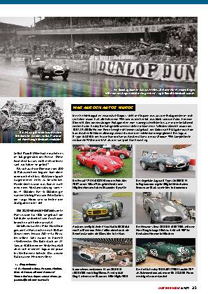 Die Katastrophe von Le Mans 1955