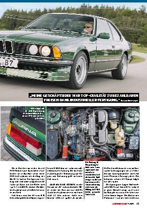 60 Jahre Alpina