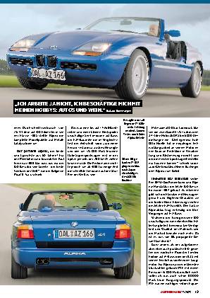 60 Jahre Alpina