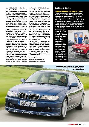 60 Jahre Alpina