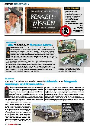 Besserwissen