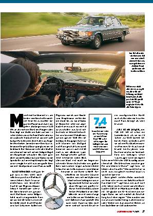 Mercedes-Benz 450 SEL 6.9