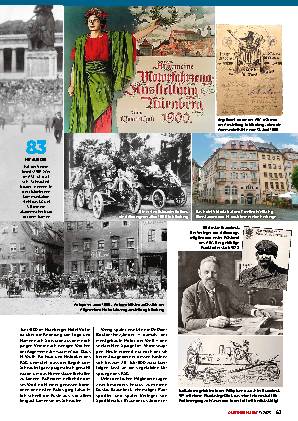 125 Jahre ASC