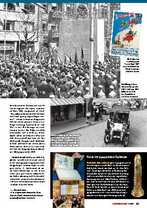 125 Jahre ASC