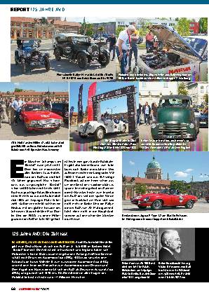 125 Jahre AVD