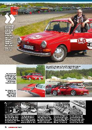 125 Jahre AVD
