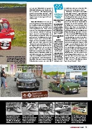 125 Jahre AVD
