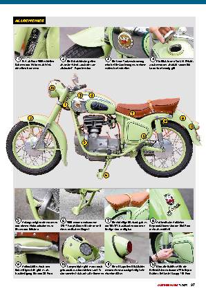 Kaufberatung Simson 425 S
