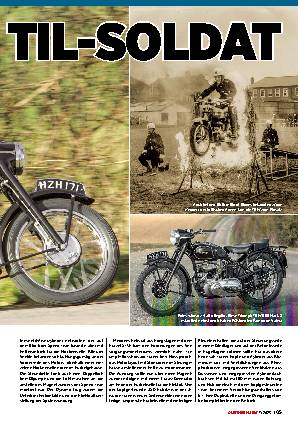 Triumph TRW 500
