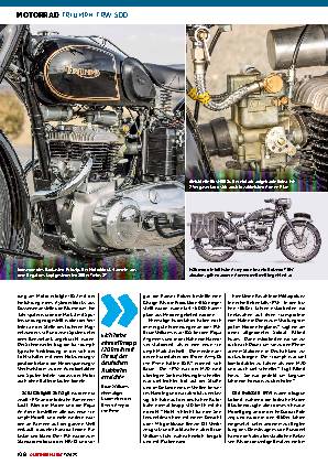 Triumph TRW 500