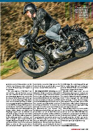 Triumph TRW 500