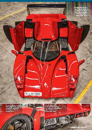 Toyota GT-One