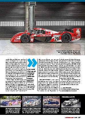 Toyota GT-One