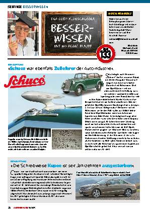 Besserwissen